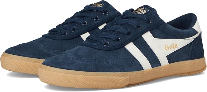 Gola Badminton Suede