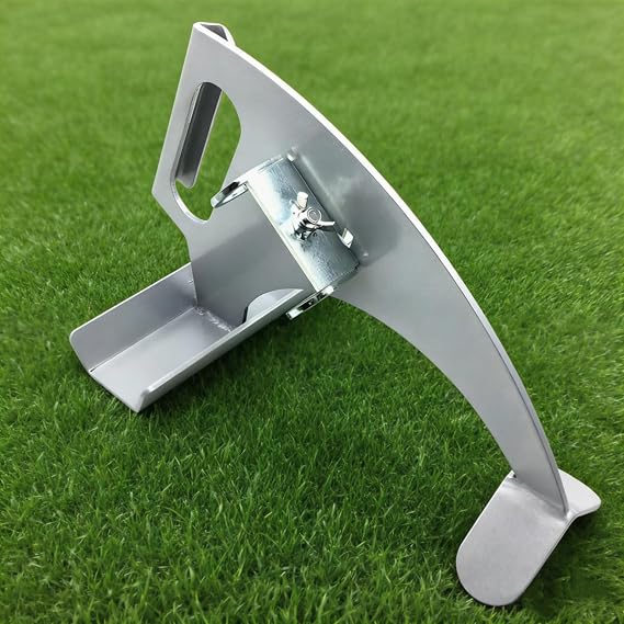 Artificial Grass Installation Tool Seam Fix