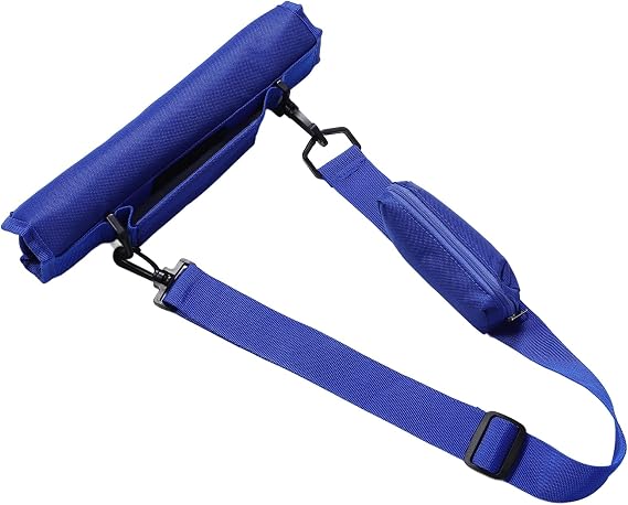 Golf Club Bag Club Carrier Golf Club Organizer Golfs Club Bag Golfing Bag Reusable Golfs Club Holder