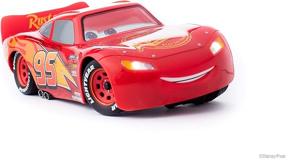Ultimate Lightning McQueen by Sphero