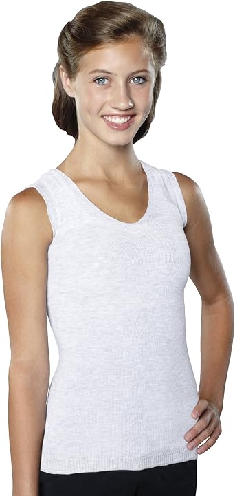 Torso Interface V-Neck Tank