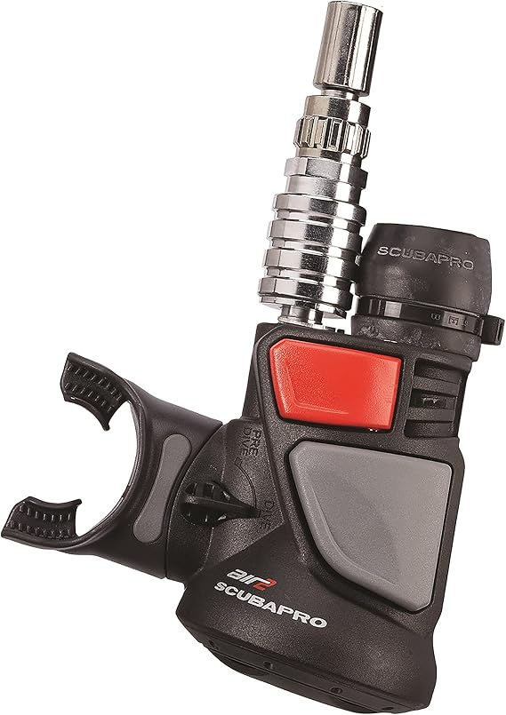 Scubapro Air 2 - 5th Generation