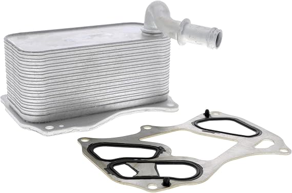 VEMO Oil Cooler, engine oil V30-60-1342