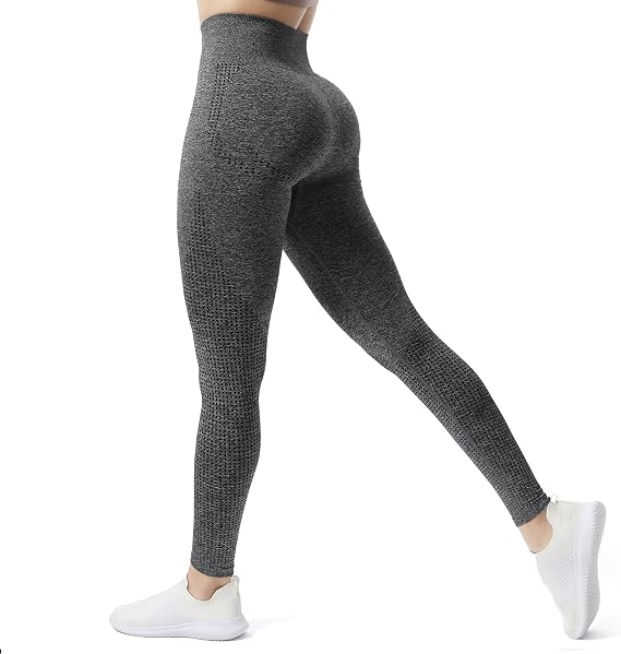 Aoxjox Vital Seamless Leggings