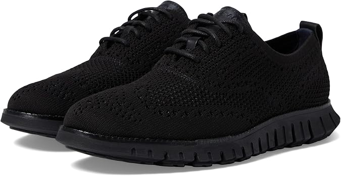 Cole Haan Men's Zerogrand Remastered Stitchlite WingtipOxford