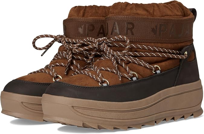 PAJAR CANADA Galaxy Mini Suede