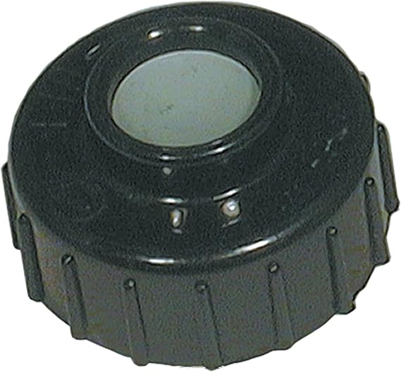 Stens 385-637 String Trimmer Bump Head Knob Replaces Homelite DA 98866 A John Deere UP06763 Mcculloch MC-9228-331011 300736