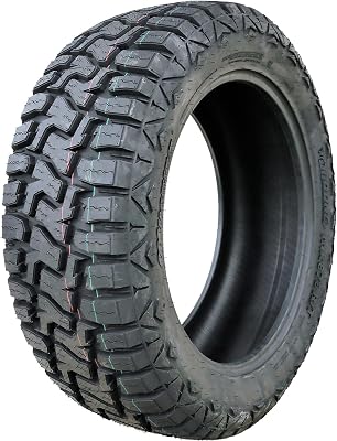 MK878 RT Rugged Terrain LT33X12.50R24 104Q E Light Truck Tire