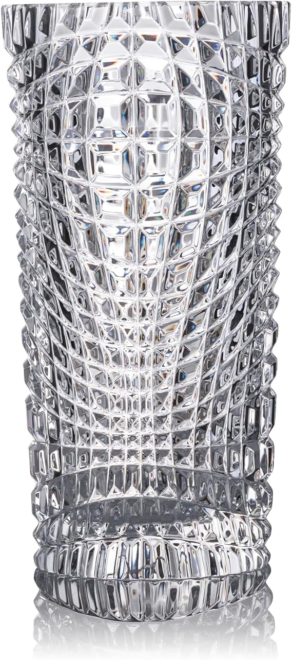 Brilliance Vase, 10"