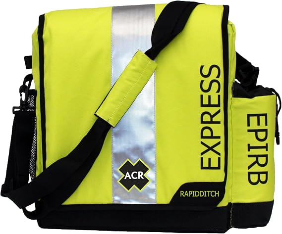 ACR RapidDitch Express Bag