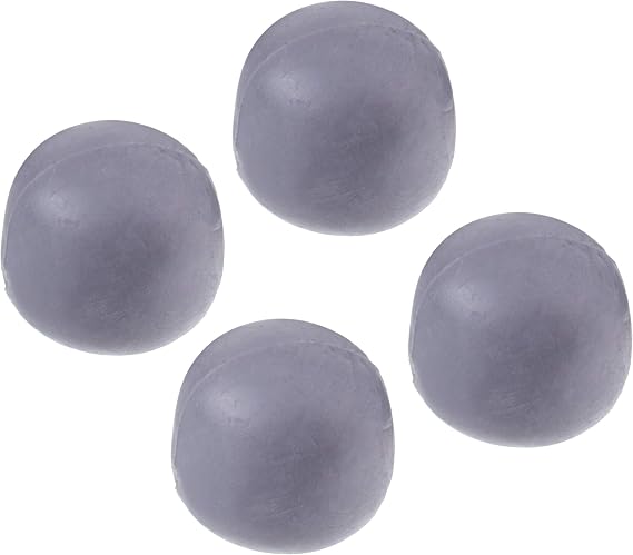 Vater VTIPS Drum Stick Practice Tips, 2 Pair