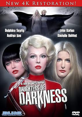 Daughters of Darkness 4K Restoration