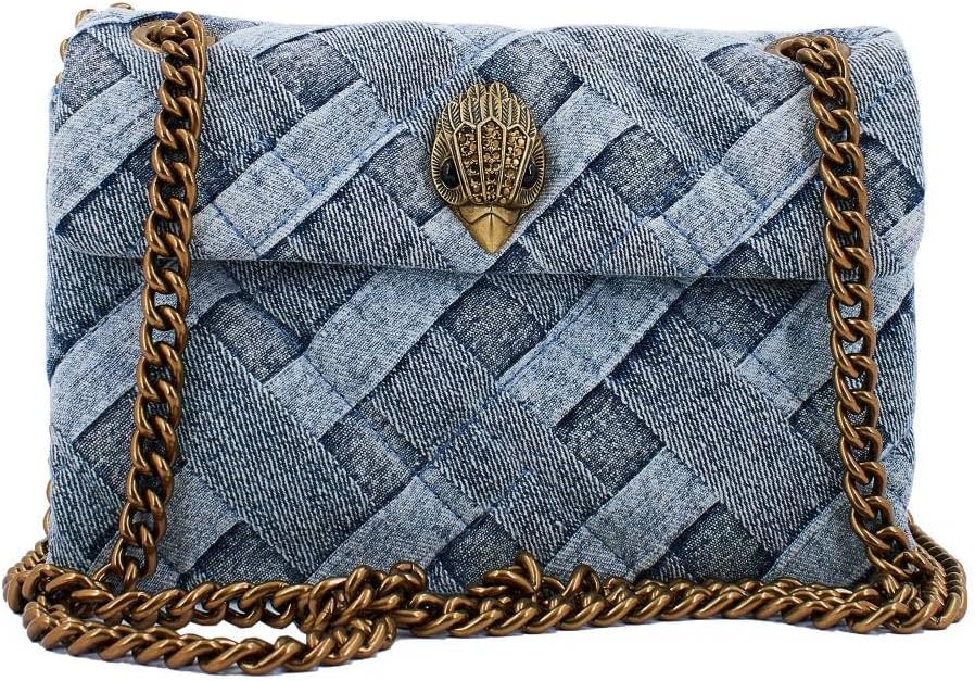 Compact Soft Hobo by KURT GEIGER LONDON