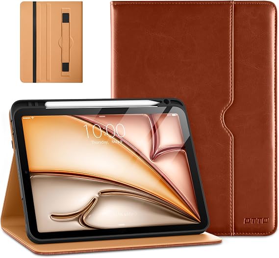 DTTO for iPad Air 11 inch Case M4 / M3 / M2 (2026/2025/2024)