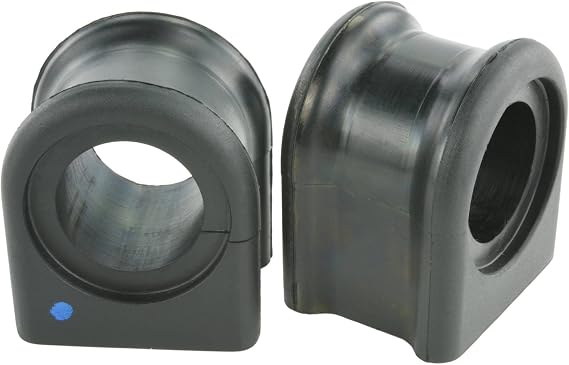 Front Stabilizer Bushing Kit Febest BZSB-166F Oem A1663231465