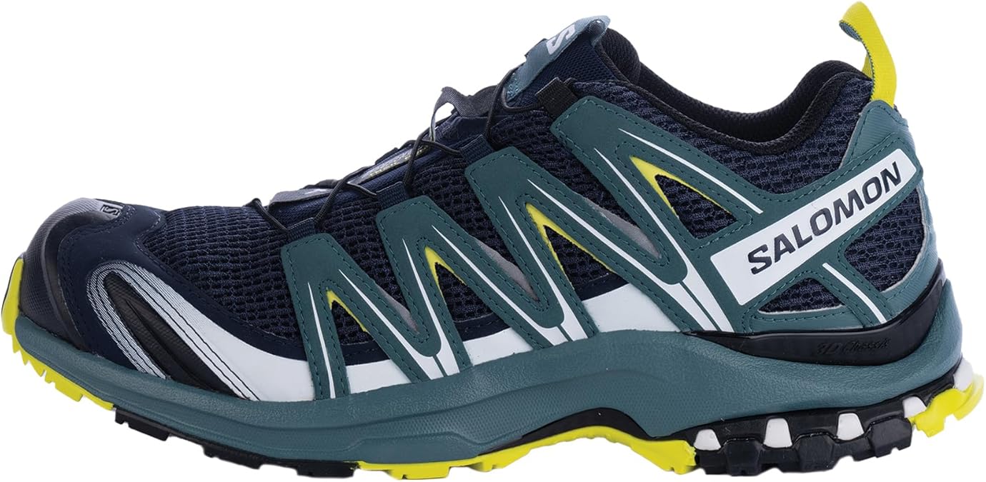 Salomon Men's Xa Pro 3dTrail Running Shoes