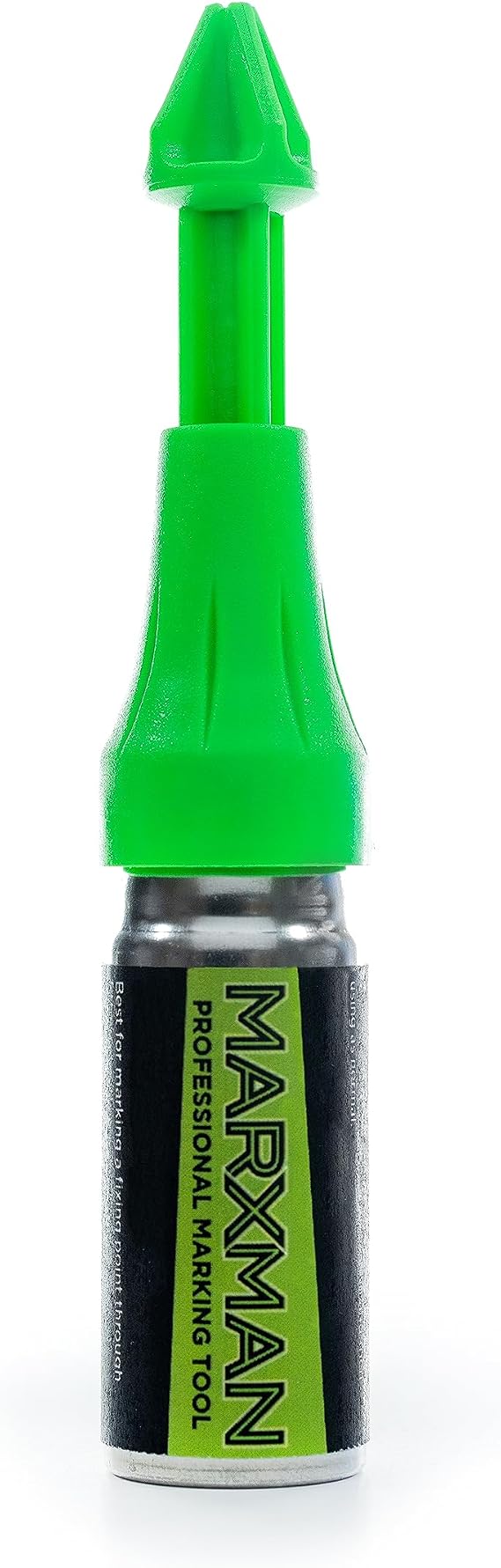 MarXman Chalk Non-Permanent DIY Marking Pen Tool (Standard Up To 50mm)