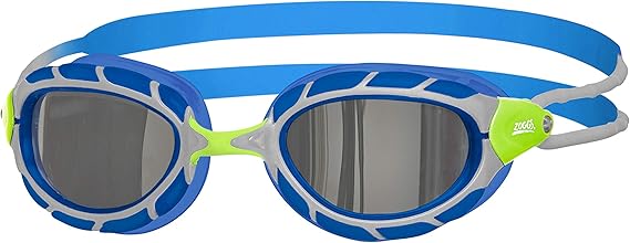 Zoggs Predator Titanium S/M