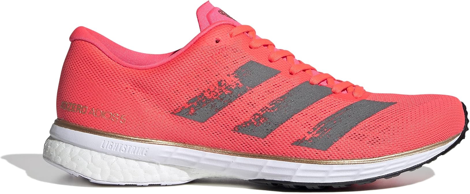 adidas Women's Adizero Adios 4 WRunning Shoes