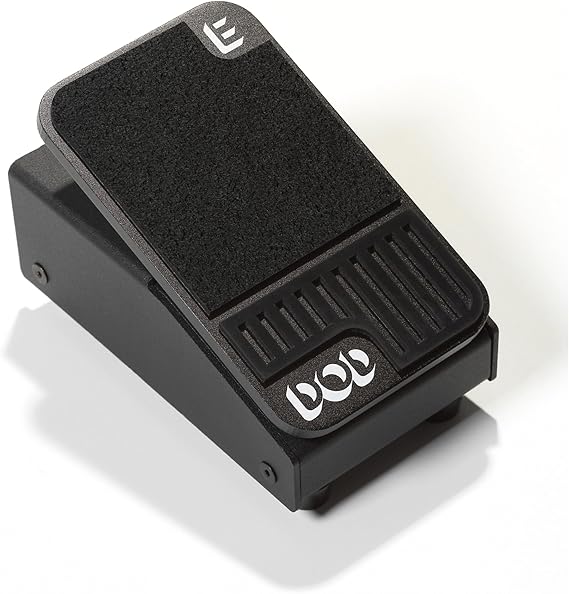 Digitech DOD-MiniEXP-U Mini Expression pedal