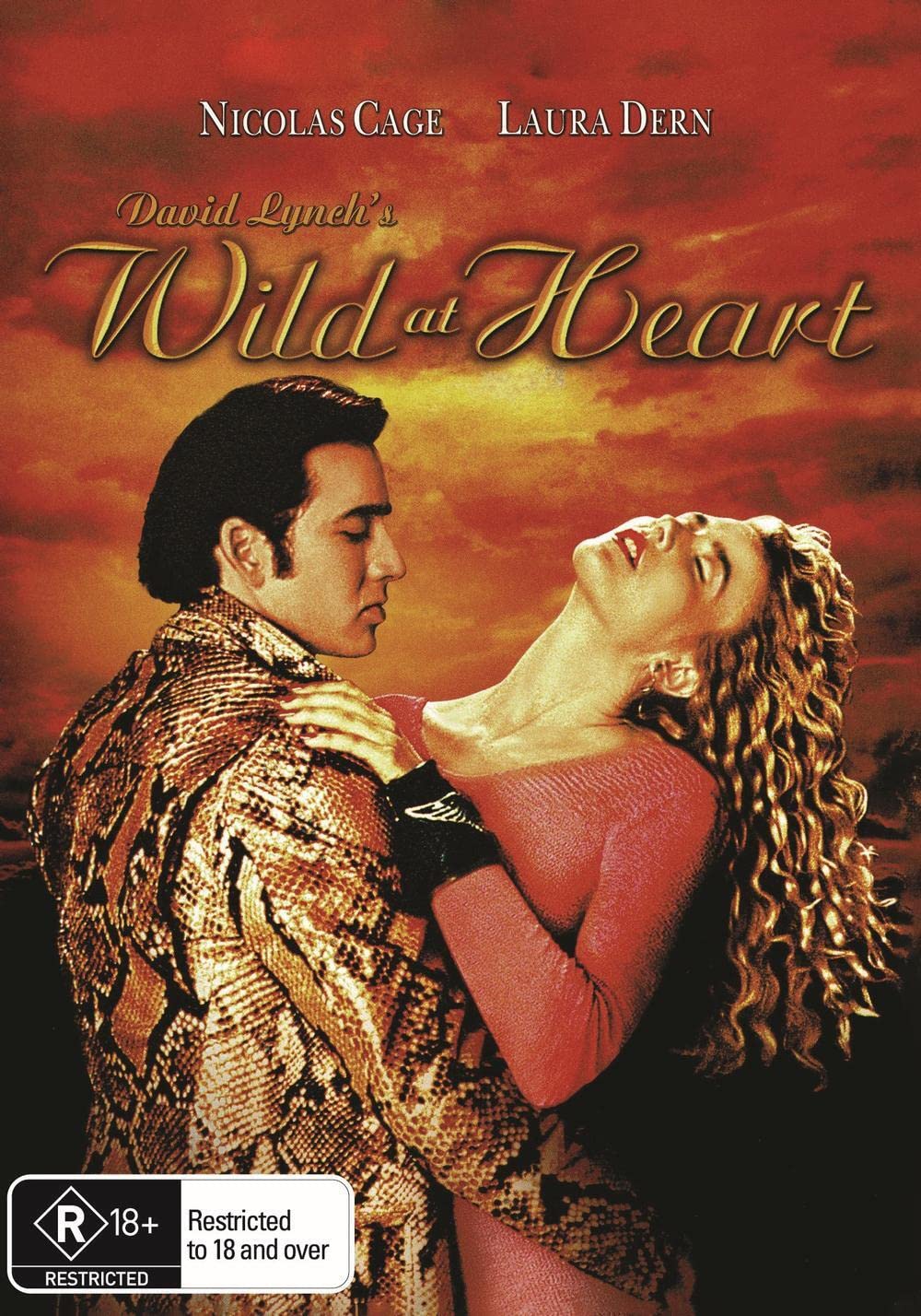 Wild at Heart