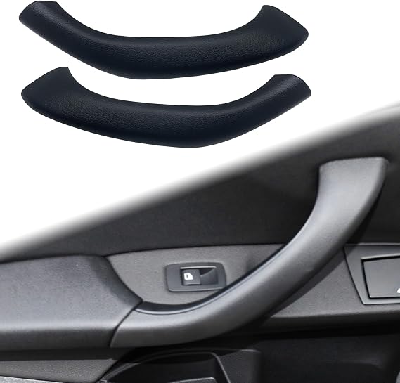 Car Door Handle Cover for BMW X1 F48 2016-2019, X2 F39 2018-2019