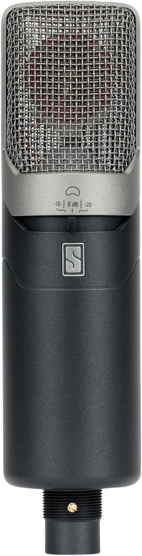 Slate Digital ML-1A Large Diaphram Modeling Mic