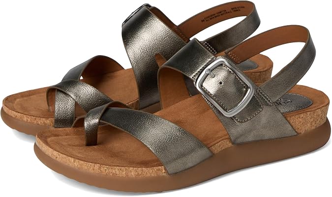 Eurosoft by Sofft Women's Hampton