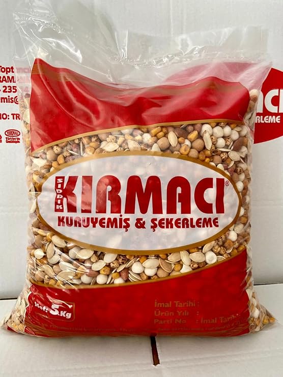Düğün Kına Nişan Çerezi 5 kg