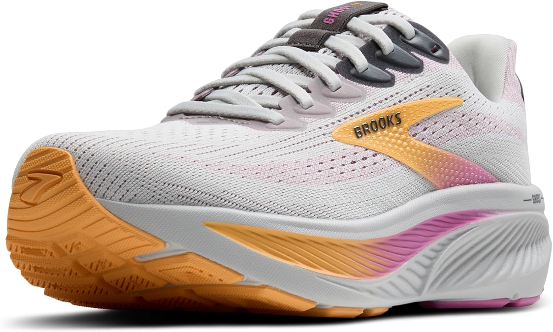 Brooks Women's Ghost 17Sneaker