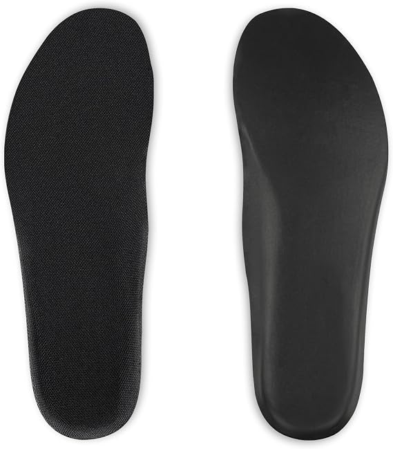 Endoto Insoles for Asics Replacement Inserts Soles | All-Day Comfort Insoles