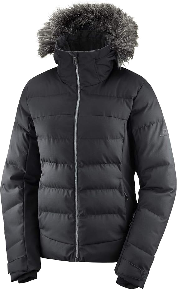 Salomon Women's Stormcozy Jacket W
