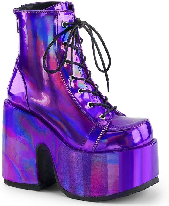Demonia Camel 203