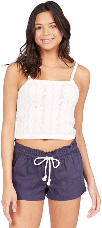 Roxy Junior's Printed Oceanside Short