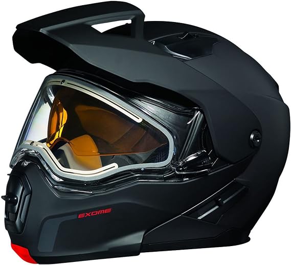 Ski-Doo Exome Sport Helmet (DOT) 929036