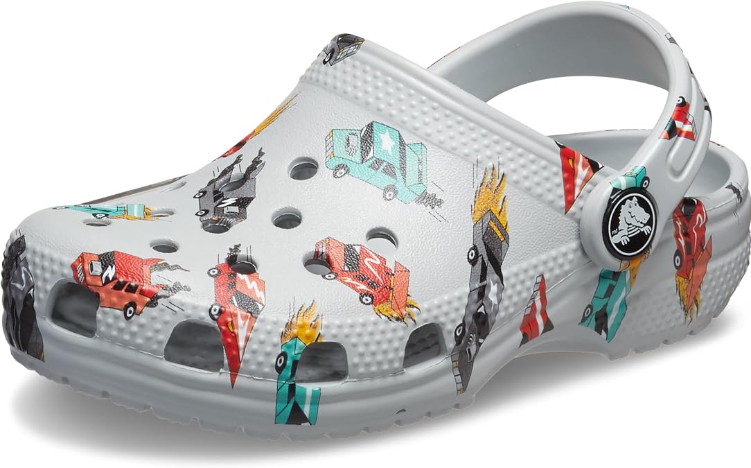 Crocs Boys' Clogs