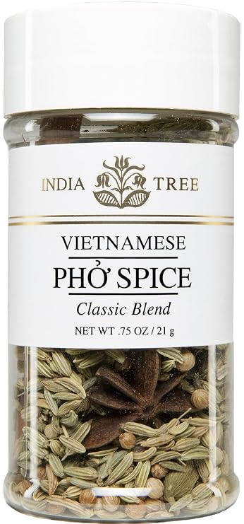 India Tree Pho Spice Mix, 0.75 Ounce