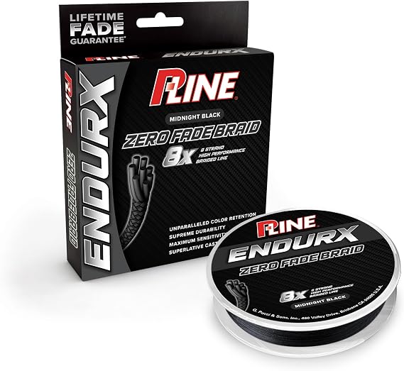 P-LineBraided Fishing Line