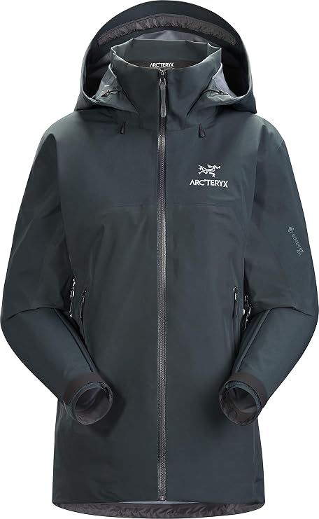 Arc'teryx Women's Beta AR Jacket | All Around Gore-Tex Shell