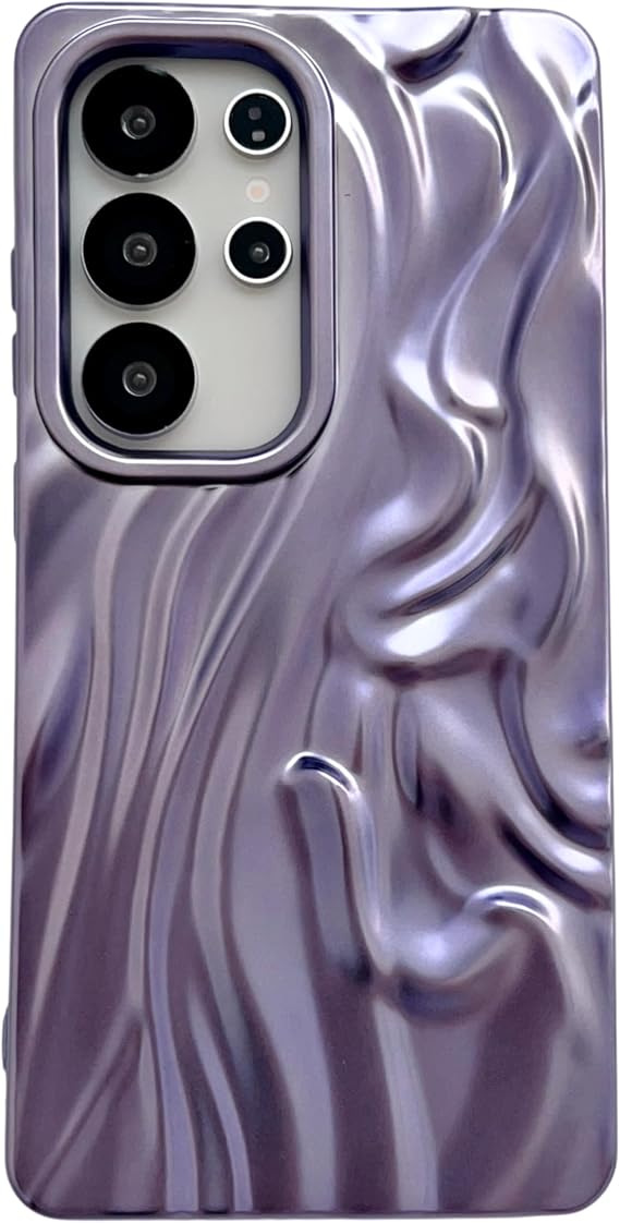 Caseative for S25 Case, Purple
