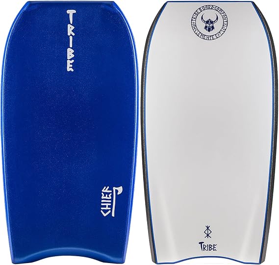 Tribe Chief HV PE Bodyboard