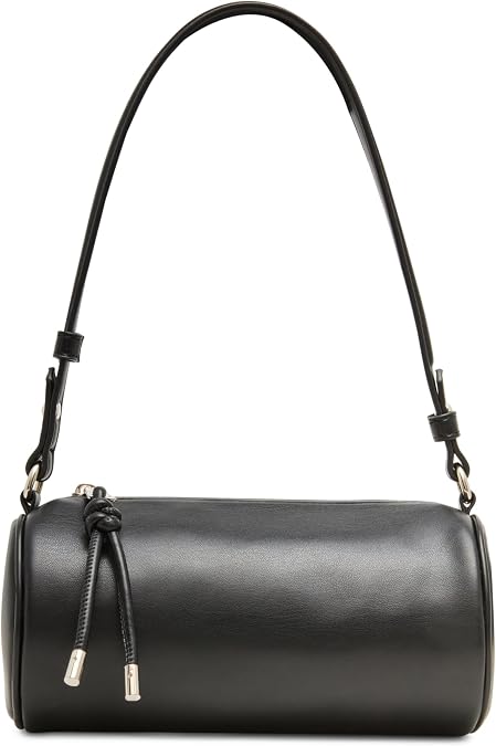 Steve Madden womens Priya Mini Barrel Bag