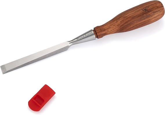 Woodriver Socket Chisel 1/2"
