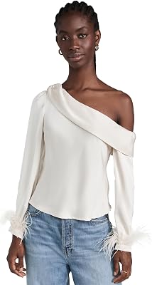 ASTR the label Womens Dawn Top