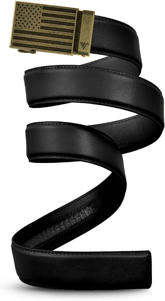 Mission Belt USA 40mm