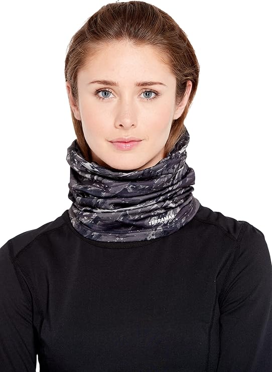 Terramar Women's Below Zero Gaiter
