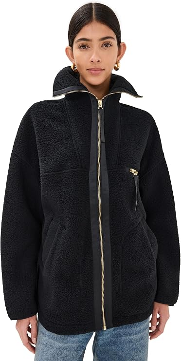 Varley Women's Donley Fleece Jacket