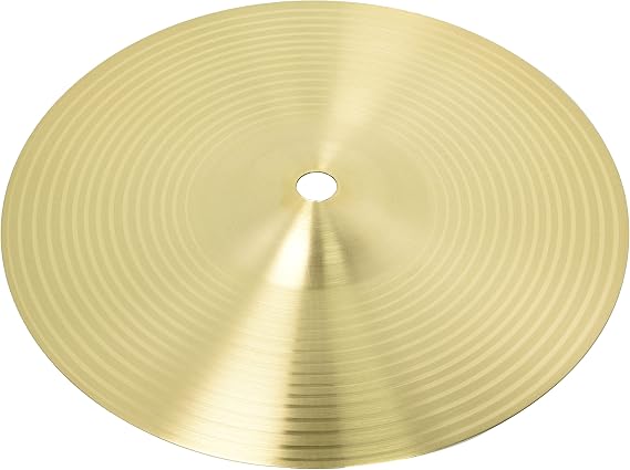 MAXTONE CB-0807 Cymbal Splash 8" Diameter