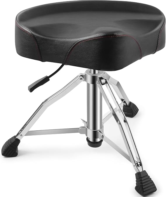 Ramzi Drum ThroneAirlift Heavy Duty Drum Thrones Seat