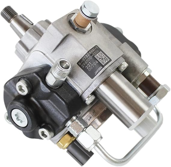 294000-0266 8-97328886-6 8-97328886-5 294000-0262 294000-0263 Fuel Injection Pump for Isuzu 4HK1 5.2L Engine NPR NPR-HD NQR NRR FRR FSR GMC W4500 W5500 Trucks OE 294000-0260 294000-0261